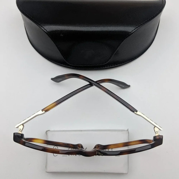 🕶️Swarovski Deborah SW5086 Eyeglasses /PA357🕶️ - Picture 2 of 8